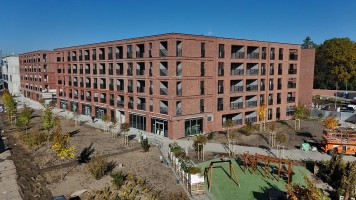 zdjęcie z budowy WITA