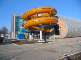 zdjęcie Park Wodny Octopus
