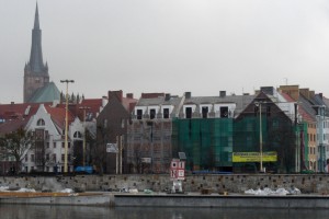 zdjęcie Kurza Stopka 13A