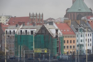 zdjęcie Kurza Stopka 13A