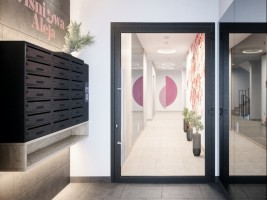 zdjęcie Wiśniowa Aleja