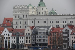 zdjęcie Panieńska 15