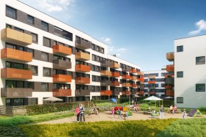 zdjęcie Apartamenty Jana z Kolna