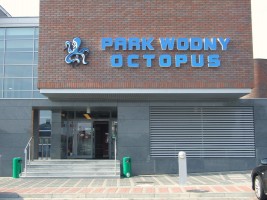 zdjęcie Park Wodny Octopus