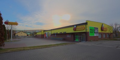zdjęcie Biedronka