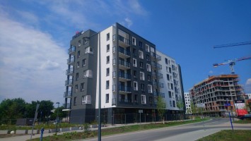 zdjęcie z budowy Ursus Centralny