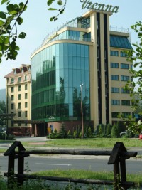 zdjęcie ParkHotel Vienna