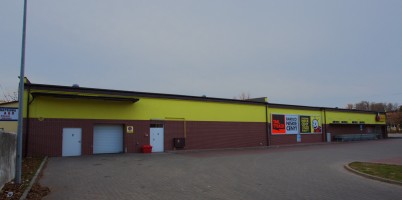 zdjęcie Biedronka