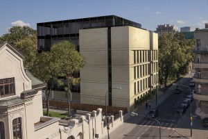 zdjęcie Biurowiec Opera Park