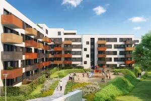 zdjęcie Apartamenty Jana z Kolna