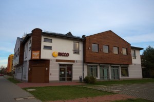 zdjęcie Pizzeria&Restauracja Ricco