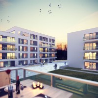 zdjęcie Boutiq Park Szczęśliwicka