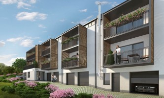 zdjęcie Apartamenty Słoneczna Góra