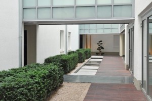 zdjęcie Apartamenty Czysta