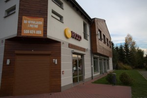 zdjęcie Pizzeria&Restauracja Ricco