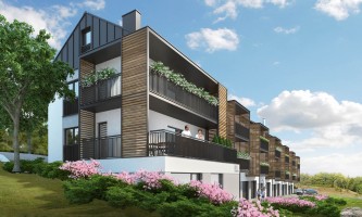 zdjęcie Apartamenty Słoneczna Góra