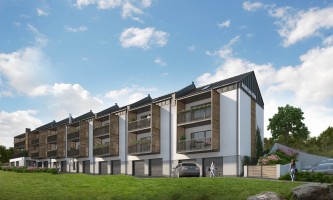 zdjęcie Apartamenty Słoneczna Góra