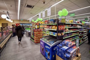 zdjęcie EDS Park Debrzno