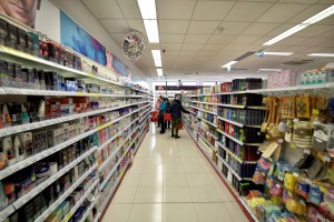 zdjęcie EDS Park Debrzno