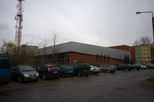 zdjęcie Miejska i Powiatowa Biblioteka
