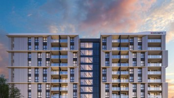 zdjęcie z budowy GreenLine