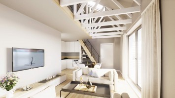 zdjęcie Apartamenty Słoneczna Góra