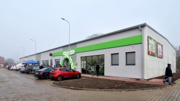 zdjęcie EDS Park Debrzno