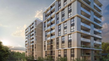 zdjęcie z budowy GreenLine