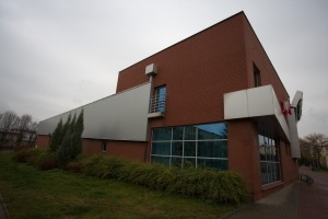 zdjęcie Miejska i Powiatowa Biblioteka
