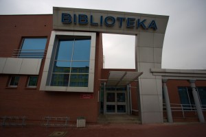 zdjęcie Miejska i Powiatowa Biblioteka