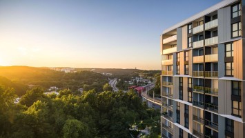 zdjęcie z budowy GreenLine