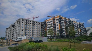 zdjęcie Osiedle Next Ursus