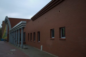 zdjęcie Miejska i Powiatowa Biblioteka