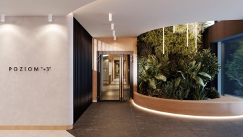 zdjęcie z budowy GreenLine