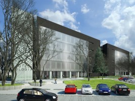 zdjęcie Instytut Biotechnologii