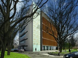 zdjęcie Instytut Biotechnologii