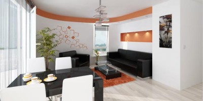 Apartament 4-pokojowy 75 mkw