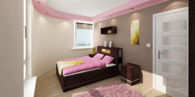 Apartament 4-pokojowy 75 mkw