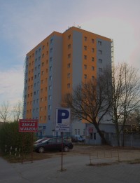 zdjęcie Megawatus