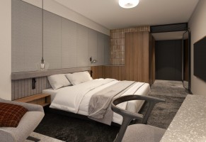 zdjęcie Hotel The Four Points by Sheraton Wrocław