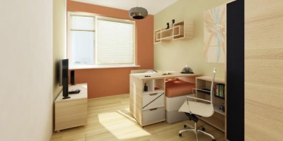 Apartament 4-pokojowy 75 mkw