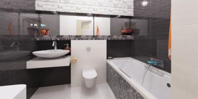 Apartament 4-pokojowy 75 mkw