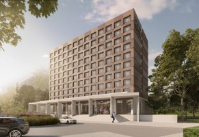 zdjęcie Hotel The Four Points by Sheraton Wrocław