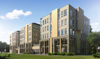 zdjęcie Eureka Technology Park