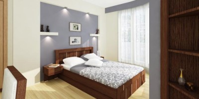 Apartament 4-pokojowy 70 mkw
