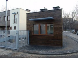 zdjęcie Osiedle Pod Platanami