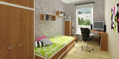 Apartament 4-pokojowy 70 mkw