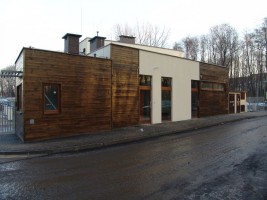 zdjęcie Osiedle Pod Platanami