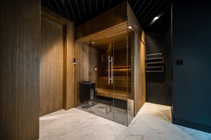 zdjęcie Rezydencja Łazienki Park