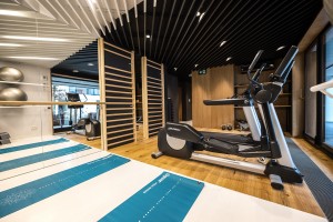 zdjęcie Rezydencja Łazienki Park